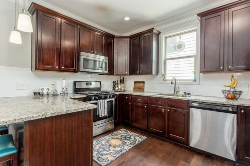 1911 Felker Ward St, Atlanta GA  30318-1810 exterior