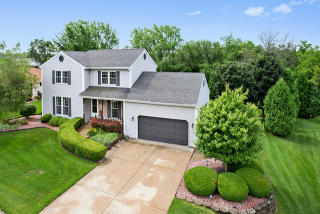 170 Vail Dr, Frankfort, IL 60423-1321