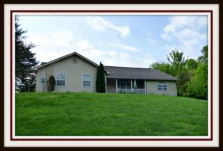 1733 Oakdale Dr, Dandridge, TN 37725-4421