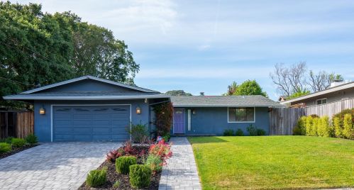 282 Emerystone Ter, San Rafael, CA 94903-1514