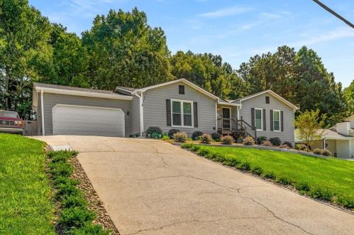 2711 Bluffton Rd, Buford, GA 30519-6607