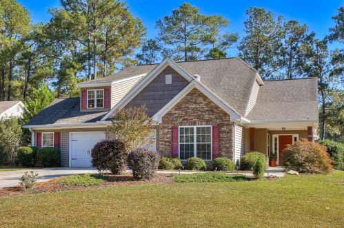 257 Fairway Dr, Mc Cormick, SC 29835-2801