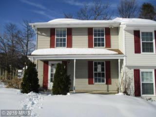 3566 Brickwall Ln, Riviera Beach, MD 21122-7308