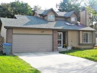 1852 Mount Sneffels St, Longmont, CO 80504-2063