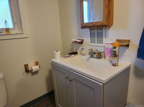 7403 60th Ave, Arvada CO  80003-5407 exterior