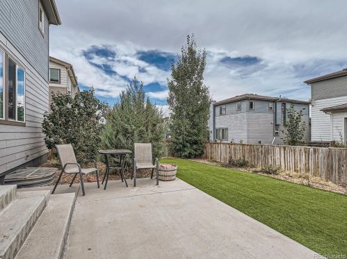 17297 108th Pl, Denver CO  80022 exterior