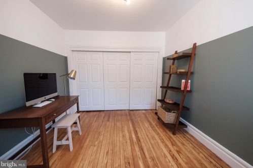 116 Ross St, Lancaster PA  17602-1927 exterior