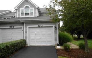1201 Rhodes Ln, Naperville IL  60540-0388 exterior