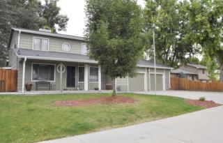 2525 Balsam St, Denver, CO 80214-5538