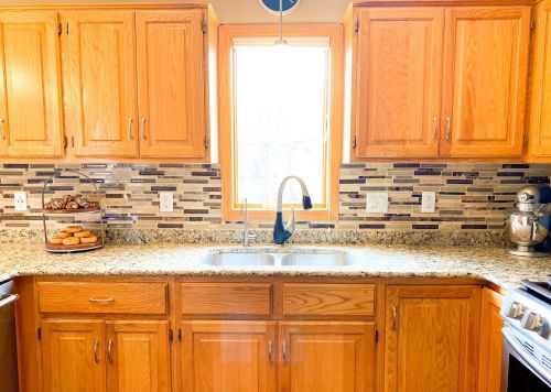 7643 31st St, Saint Paul MN  55128-4045 exterior