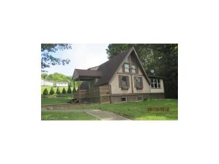 26786 County Road 24, Coshocton OH  43812-9095 exterior