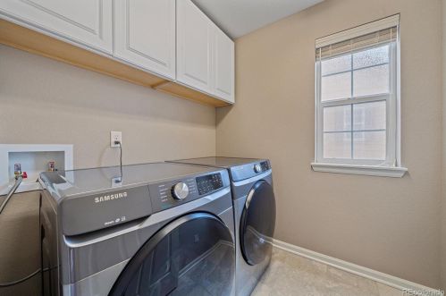 3356 Yale Dr, Westminster CO  80023-8482 exterior