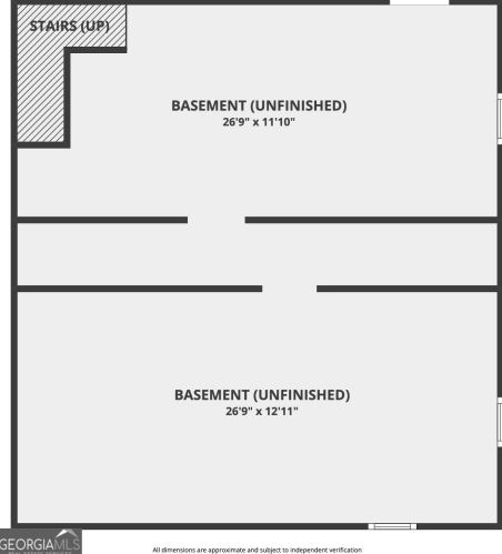 2067 Monterey Dr, Conyers GA  30012-2752 exterior