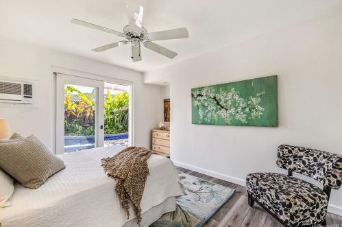 4777 Farmers Rd, Honolulu HI  96816-5444 exterior