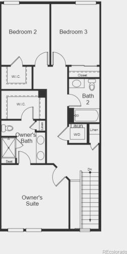 6416 Biscay St, Denver, CO 80249-3844