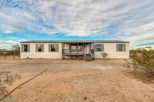 24944 Hess Ln, Buckeye, AZ 85326-9612