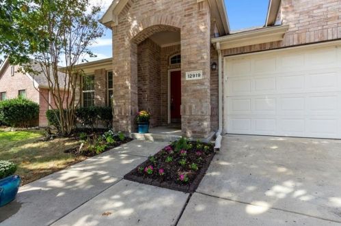12919 Sewanee Dr, Frisco, TX 75035-2366