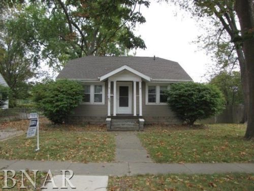 400 Oak St, Normal, IL 61761-3740