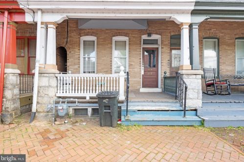 640 King St, Lancaster, PA 17602-3112