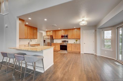 24601 Whitaker Cir, Denver CO  80016-5823 exterior