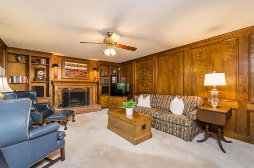 4676 Newell Dr, Marietta, GA 30062-6467