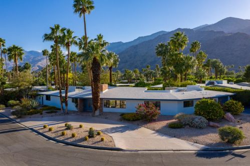 679 Palo Verde Ave, Palm Springs, CA 92264-0084