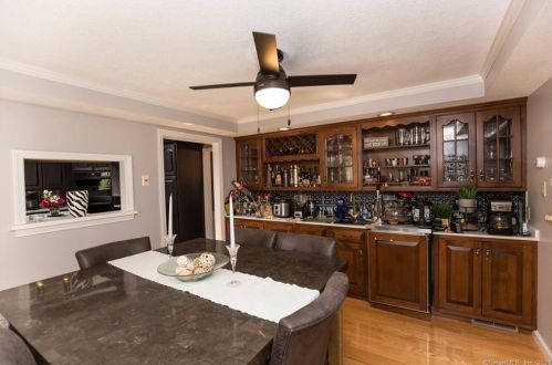 16 Stearns St, Killingly CT  06239-2922 exterior