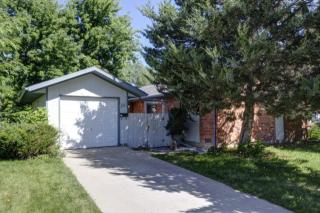 4085 Gilpin Dr, Boulder CO  80303-2526 exterior