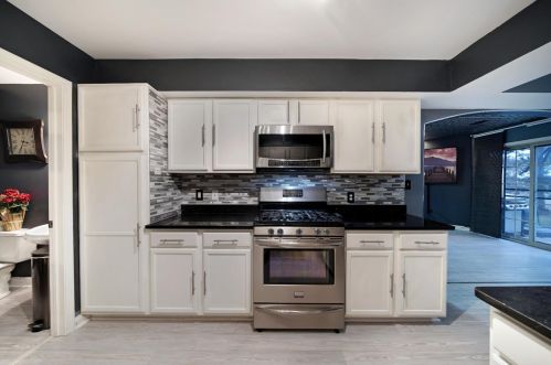 7710 Grant St, Gary IN 46410-5281 exterior