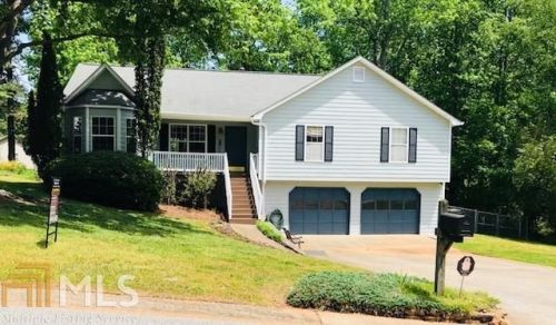 1094 Durrell St, Austell, GA 30106-1412
