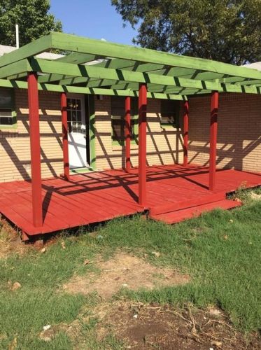 6708 Joanne Ct, Fort Worth, TX 76118-6531