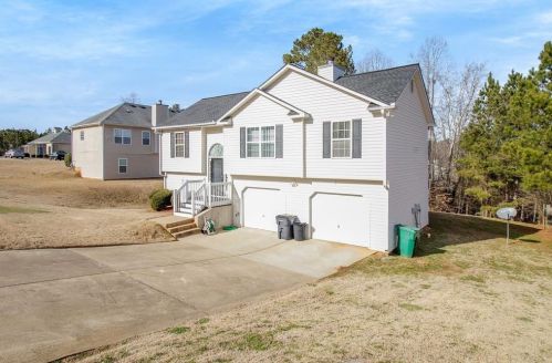 157 Millwheel Dr, Villa Rica, GA 30180-6938
