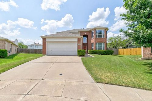 2608 Aiken Ln, Fort Worth, TX 76123-1654