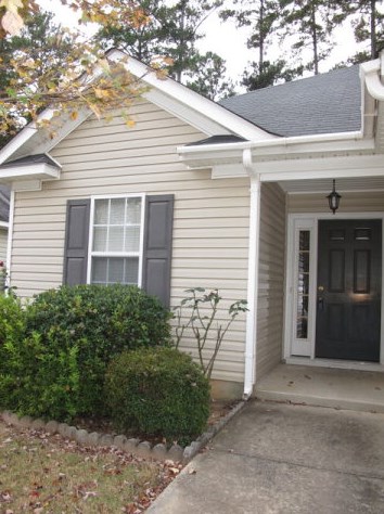 496 Connemara Trl, Evans GA  30809-3438 exterior