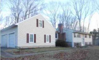 12 Walnut Dr, Hebron, CT 06248-1040