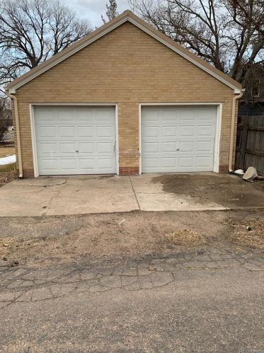 401 Dexter St, Laird, CO 80758-1627