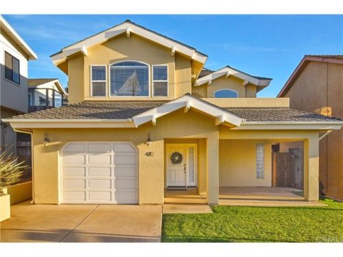 42 21st St, Cayucos, CA 93430-1408