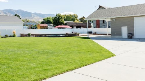130 490, Smithfield UT 84335-1232 exterior