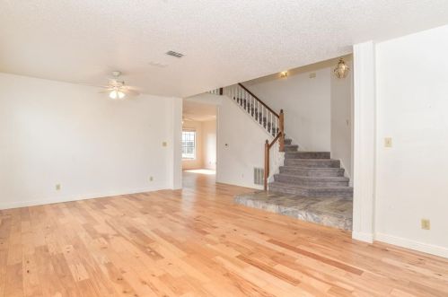 7904 Ember Oaks Dr, Fort Worth TX  76182-7322 exterior