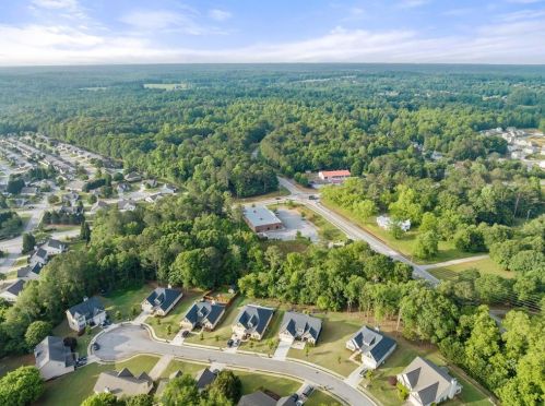 400 Andrew Ridge Dr, Jefferson GA  30549-6977 exterior