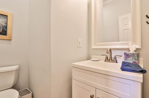 2491 Emerald Ridge Ct, Atlanta GA  30345-1600 exterior