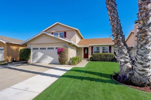 227 Beegum Way, San Jose, CA 95123-3606