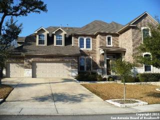 125 Yaupon Trl, San Antonio TX  78256-1625 exterior