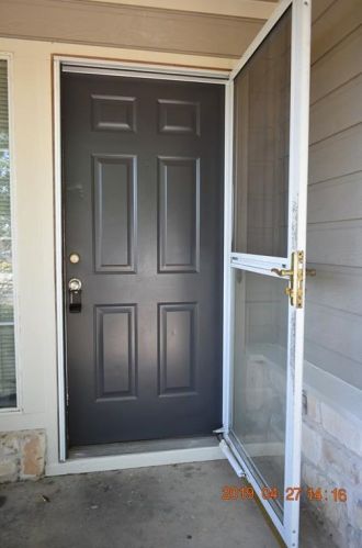 11516 Hungry Horse Dr, Webberville TX  78653-4658 exterior