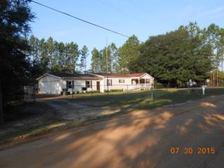 309 Louisiana Rd, Jesup, GA 31546-2016