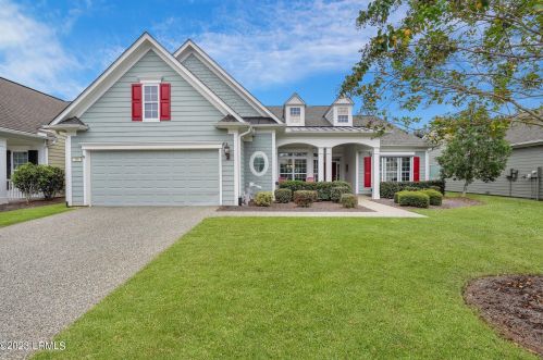 106 Shearwater Point Dr, Bluffton, SC 29909-2060