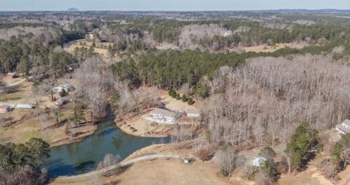 2560 Scheaffer Rd, Conyers GA  30012-2608 exterior