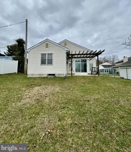 2245 52 St, Philadelphia PA 19131-2312 exterior