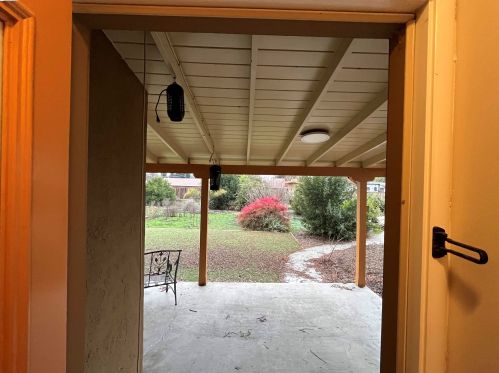 1715 Denkinger Rd, Concord CA  94521-1152 exterior