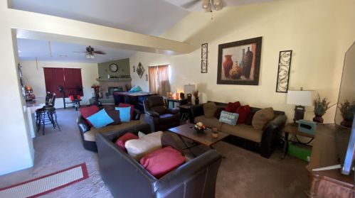 13211 Quinta Way, Desert Hot Springs, CA 92240-6314